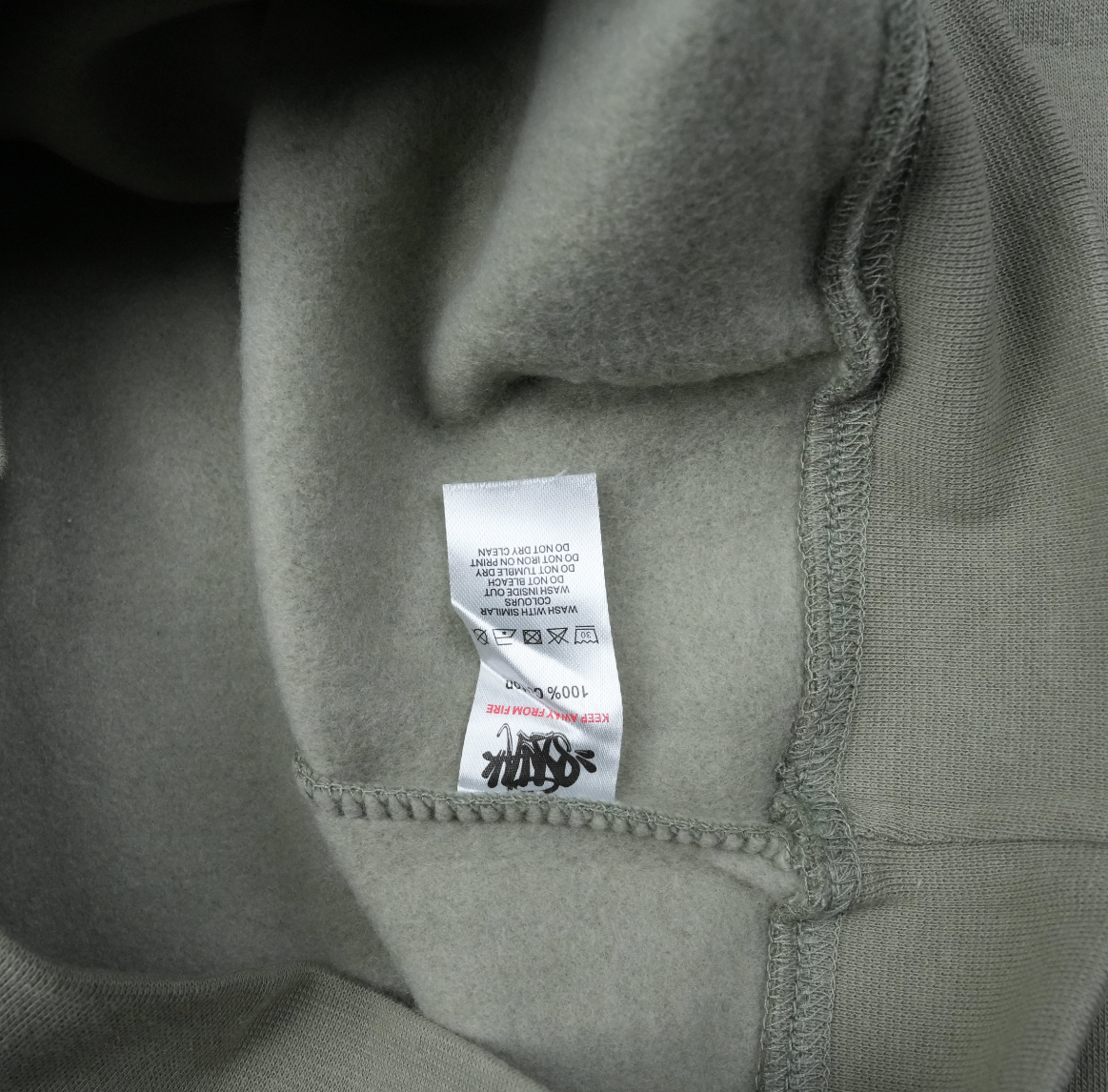 WozlyWear