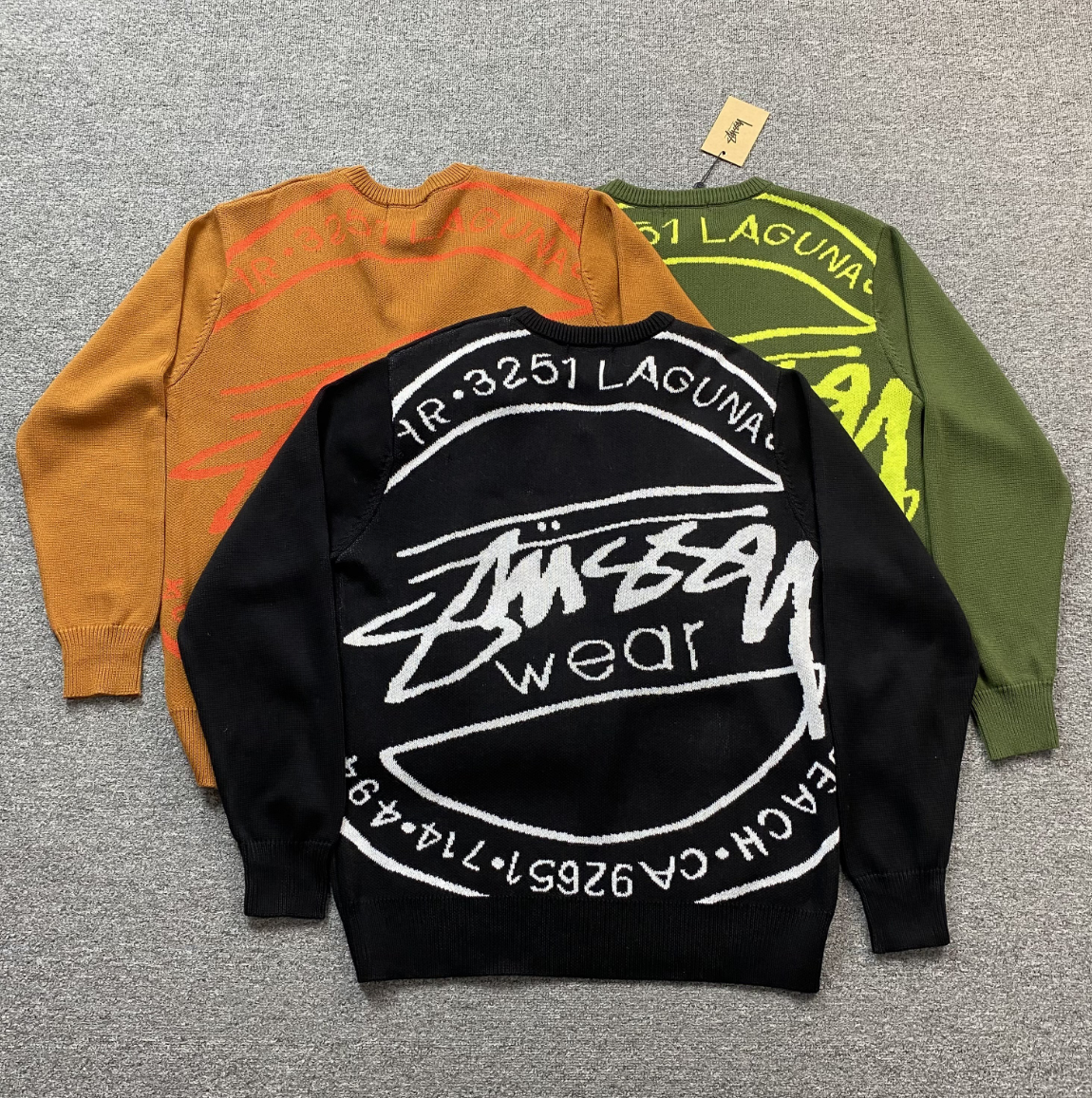 WozlyWear